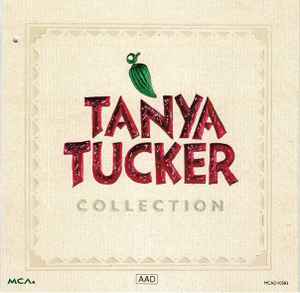 Tanya Tucker - Tanya Tucker Collection album cover