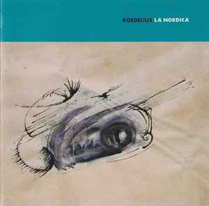 Hans-Joachim Roedelius - La Nordica album cover