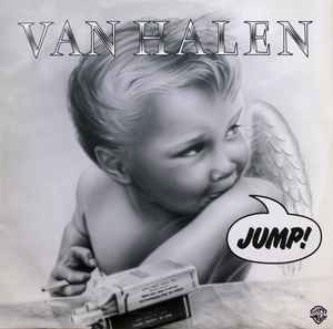 Jump! - Van Halen