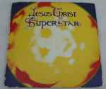 Cover of Jesus Christ Superstar, 1970-10-16, Vinyl