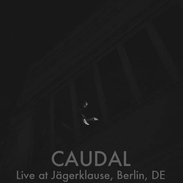 ladda ner album Caudal - Live At Jägerklause