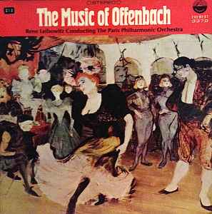 Offenbach music, videos, stats, and photos