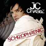 Cover of Schizophrenic, 2004-02-24, CD