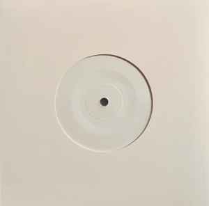 DJ Bacon – White Label 01 (2023, White vinyl, Vinyl) - Discogs