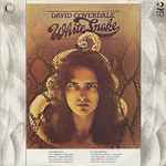 Cover of Whitesnake/Northwinds, 1988, Vinyl