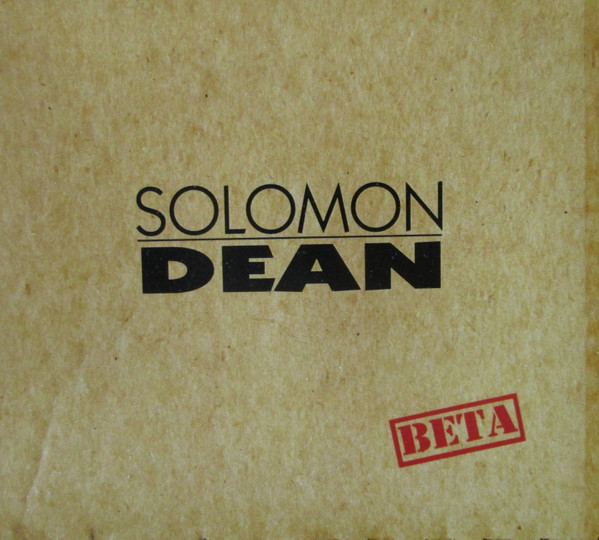 last ned album Solomon Dean - Beta