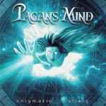 Pagan's Mind – Enigmatic : Calling (2005, CD) - Discogs