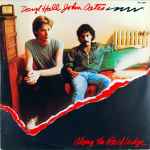 Along The Red Ledge / Daryl Hall & John Oates