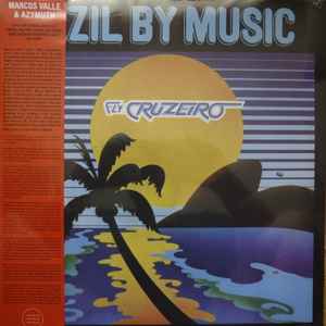 Marcos Valle - Fly Cruzeiro album cover