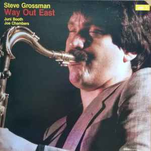 Steve Grossman, Cedar Walton, David Williams, Billy Higgins – Love