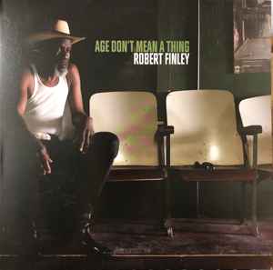 Robert Finley - Lucky Day [Official Audio]