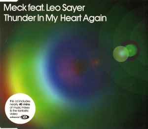 Meck (2) - Thunder In My Heart Again