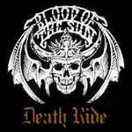 Cover von Death Ride, 2008, Vinyl