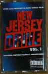 Cover of New Jersey Drive Vol. 1 (Original Motion Picture Soundtrack), 1995, Cassette
