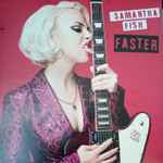 Samantha Fish – Faster (2021, CD) - Discogs