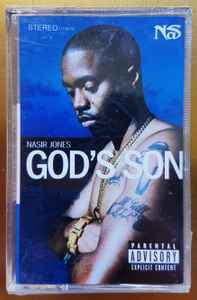 Nas – God's Son (2002, Cassette) - Discogs