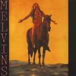 Cover of Melvins, 2015, Vinyl