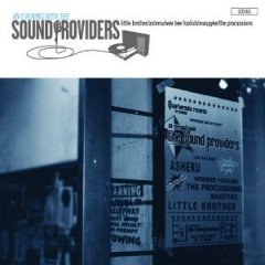 Sound Providers – An Evening With The Sound Providers (2004, Vinyl 