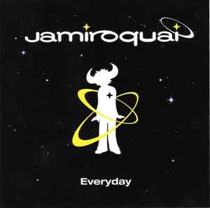 Jamiroquai – If I Like It, I Do It (1993, CD) - Discogs