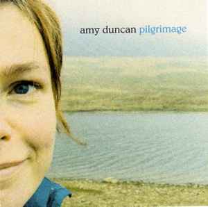Amy Duncan - Pilgrimage album cover