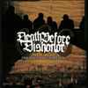 Death Before Dishonor - Friends Family Forever