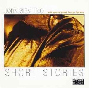 Jørn Øien Trio - Short Stories album cover