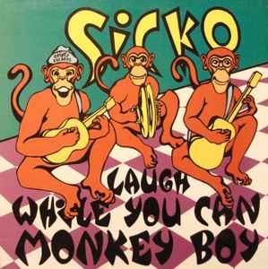 Sicko – You Can Feel The Love In This Room (1994, Vinyl) - Discogs