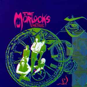 The Morlocks - Emerge