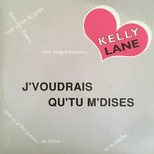 Sizing — Kelly Lane