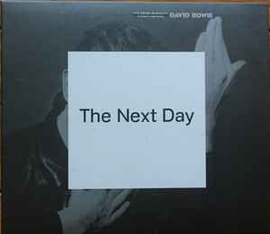The Next Day - David Bowie