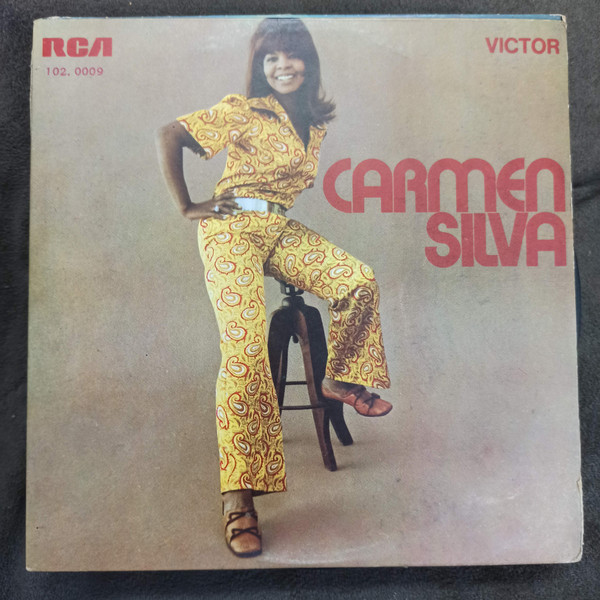 télécharger l'album Carmen Silva - Um Novo Dia Nascerá