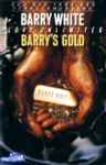Cover of Barry's Gold, , Cassette