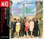 Cover of Place Vendôme, 1989-02-25, CD