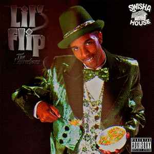 Lil' Flip - The Leprechaun, Swishahouse Remix - Undaground Volume