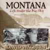 David Walburn - Montana - Life Under The Big Sky