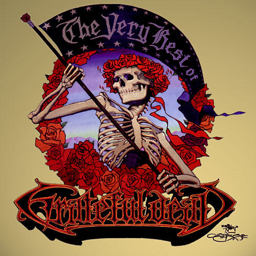 Grateful Dead - The Very Best Of Grateful Dead | Releases | Discogs