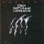 Cover of Present, , CD