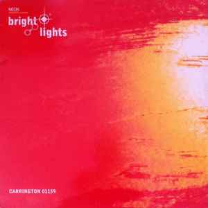 Bright Lights - Carrington 01159 album cover