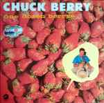 Cover of One Dozen Berrys, , Vinyl