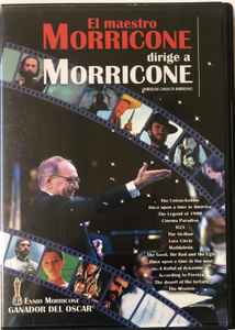 Educación Retrato Implacable Ennio Morricone – El Maestro Morricone Dirige A Morricone (Morricone  Conducts Morricone ) (DVD) - Discogs