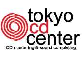 Tokyo CD center image