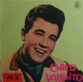 Chico Valento - Chico Valento Vol. II album cover