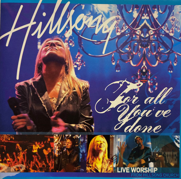 Hillsong Worship music, videos, stats, and photos