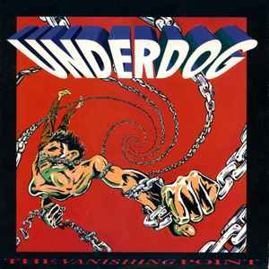 Underdog (2) - The Vanishing Point