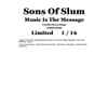 Sons Of Slum - Music Is The Message