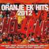 Various - Oranje EK Hits 2012