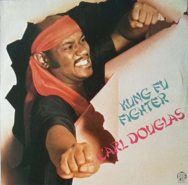 Meaning of Kung Fu Fighting by Carl Douglas