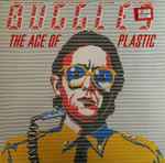 The Buggles – The Age of Plastic (1980, Black Labels, Vinyl