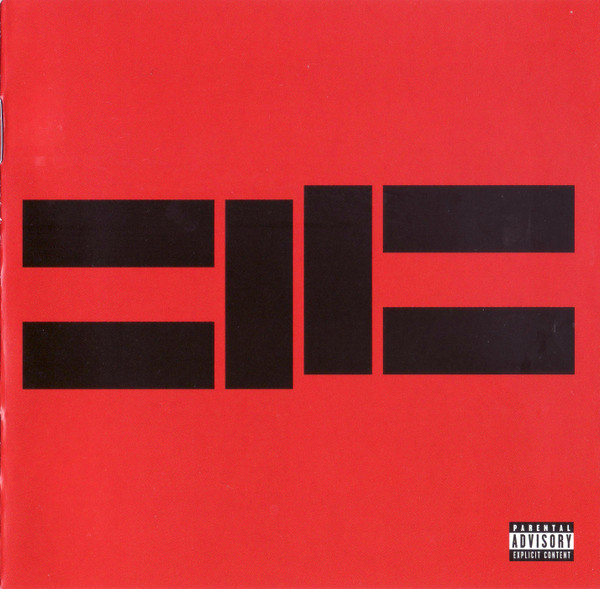 Cavalera Conspiracy - Inflikted (2008)(Lossless+MP3)