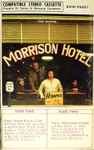 Cover of Morrison Hotel, 1970, Cassette